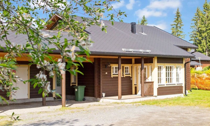 Tahkovuori Haus | Tahkontupa by Interhome