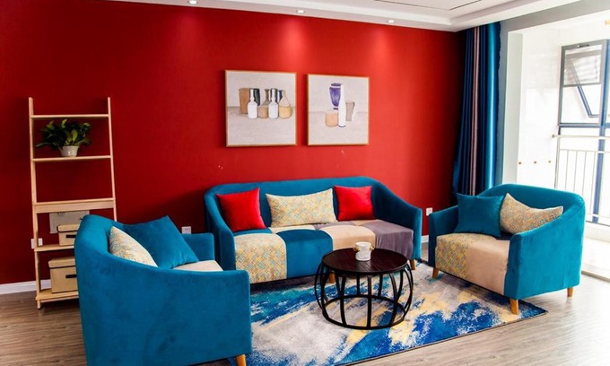 Taishan Wohnung | Taian·Taishan·Mount Tai Scenic Spot· Locals Apartment 00123250