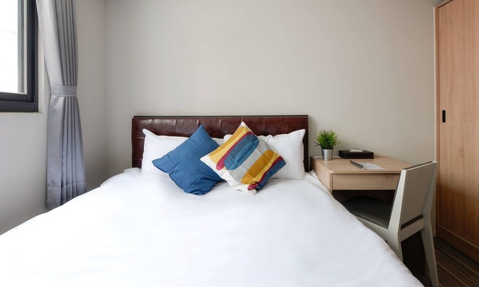 Xitun District Haus | Taichung City Visa