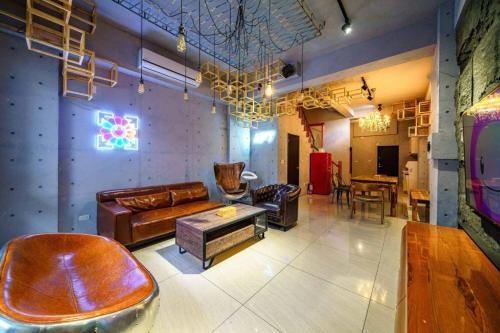 Anping Haus | Tainan Anping AP7 B&B