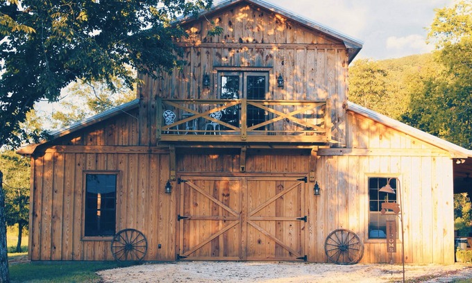 Glencoe Sonstige | Taivas Farm liegt in der Nähe von Gatlinburg, wie Sie es in Gadsden Alabama finden können.