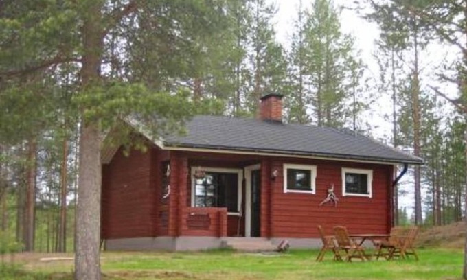 Posio Haus | Takaharju by Interhome