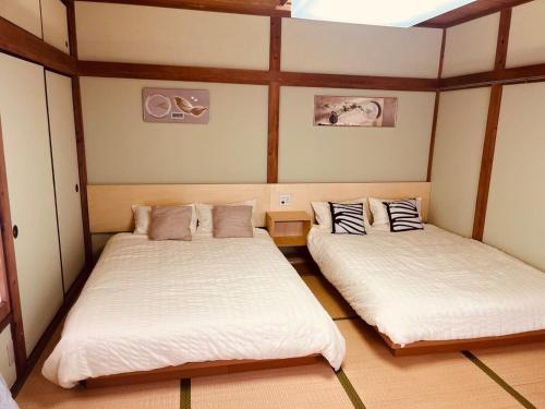 Nerima Haus | Takara豊島園201