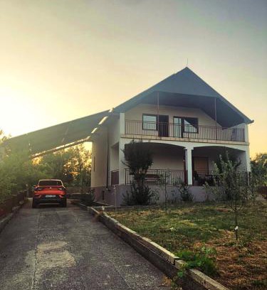 Trn Haus | Take a break