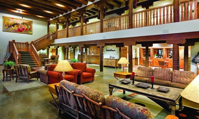Taos Resort | Machen Sie die Enchanted Circle Tour!