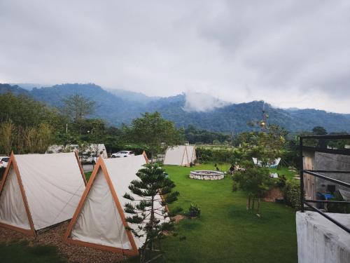 Si Racha Sonstige | Take Time Nature Resort