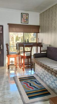 Shyamkhet Wohnung | Takeabreak