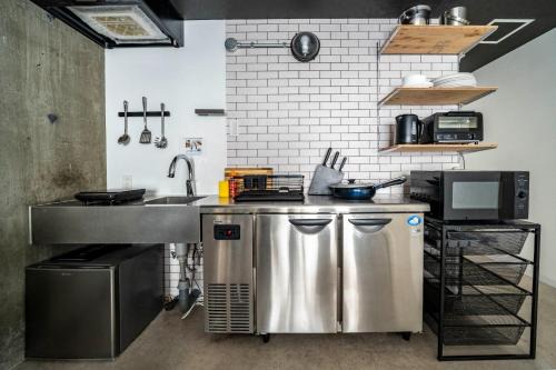 Kotoni Wohnung | TAKETO STAY KOTONI 101 - Vacation STAY 74763v