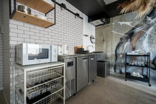 Kotoni Wohnung | TAKETO STAY KOTONI 202 - Vacation STAY 74834v