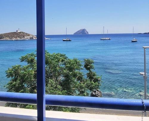 Kithira Wohnung | Takis Seaside Apartment