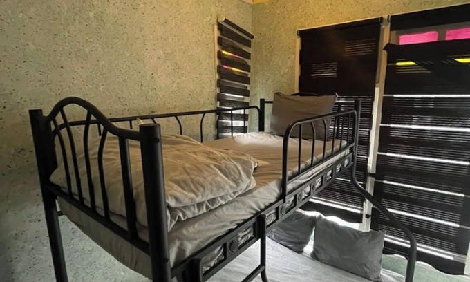 Taksim Wohnung | Taksim Cinar Suit