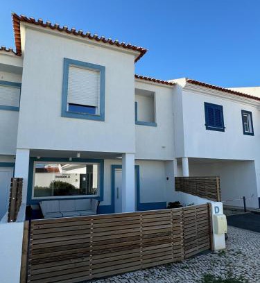 Almograve Wohnung | TALAFA Beach House - Almograve