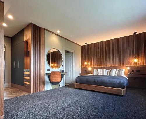 Carlow Hotel | Talbot Hotel Carlow