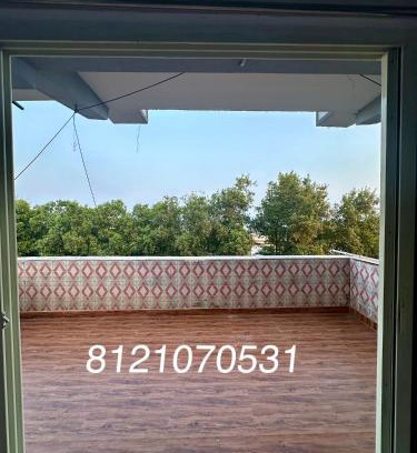 MVP Colony Wohnung | Talupula Beach View Homestay