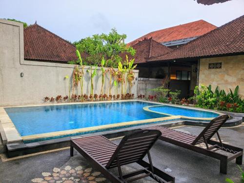 Kartika Plaza Hotel | Taman Sari Cottages