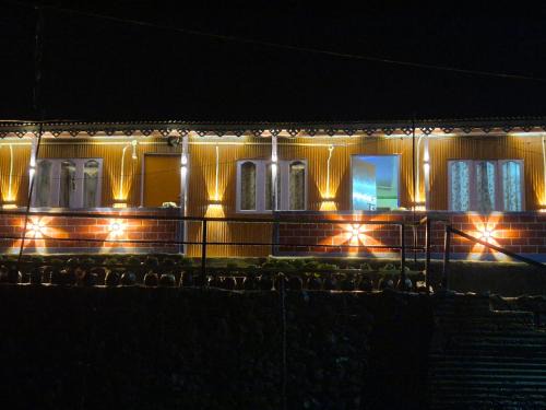 Zuluk Haus | Tamang Homestay A unit of 'The NOOK' Zuluk'