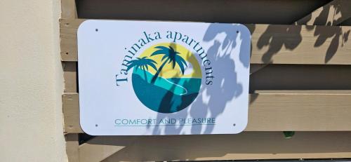 Ponton Wohnung | Taminaka Apartamento Comfortable III