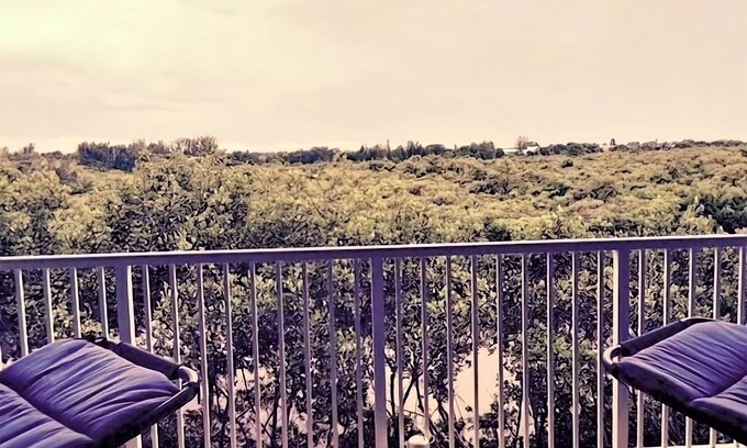 Ruskin Haus | Neue ermäßigte Tarife !!!