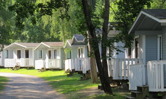 Tampere Sonstige | Tampere Camping Härmälä