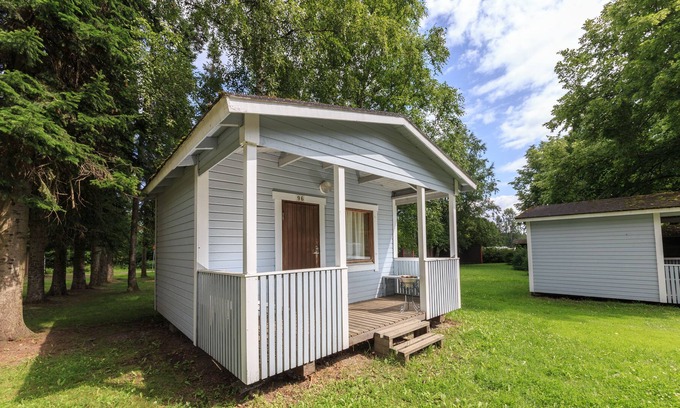 Tampere Hotel | Tampere Camping Härmälä