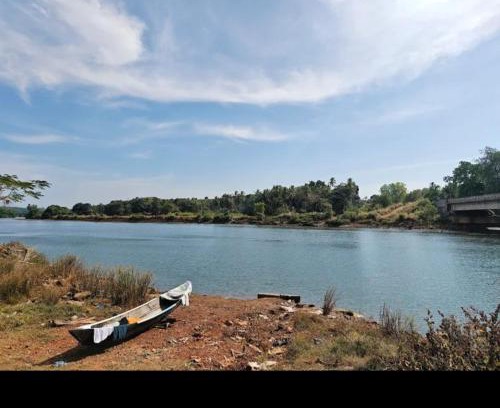 Bhatkal Haus | Tamra river edge stay