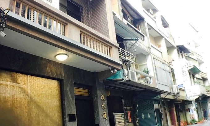 Tamsui Haus | Tamsui Homestay