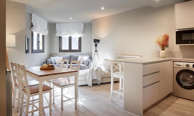 Beret Wohnung | Tanau by FeelFree Rentals