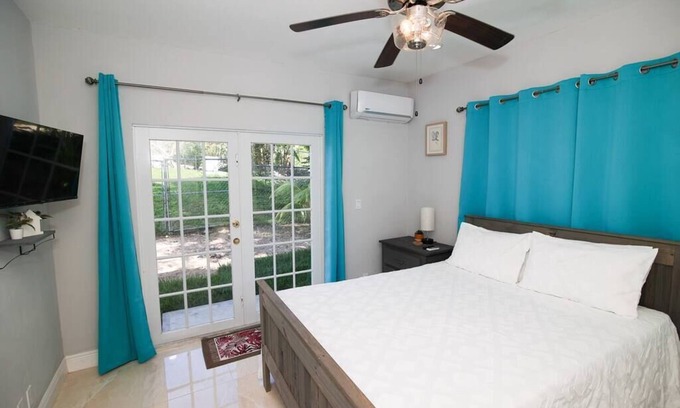 Nassau Wohnung | Tangerine Sunsets Jumbay Haven 3