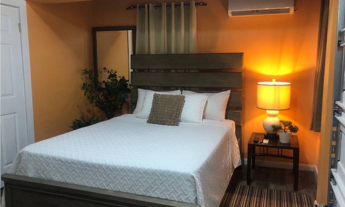 Coral Harbour Wohnung | Tangerine Sunsets Mango