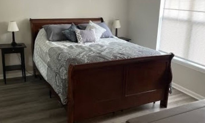 Clemmons Eigentumswohnung | Tanglewood Farm Eigentumswohnungen