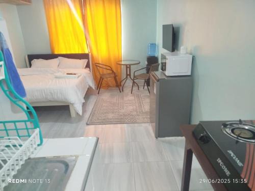 Nairobi Bed & Breakfast | Tanzanight Haven