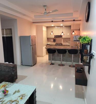 Tapovan Wohnung | Tapovan Rishikesh Luxury Blessing Stay