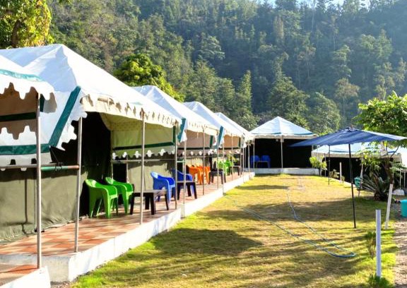 Tapovan Sonstige | Tapovan swiss camps official