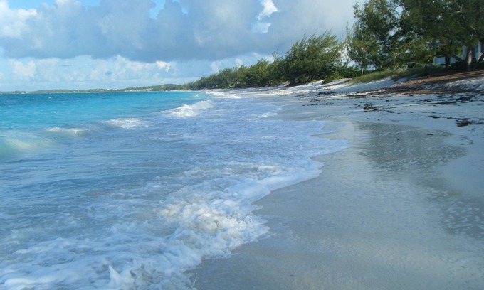 Great Exuma Villa | Hidden Treasure Tar Bay! "Der angesagte Ort"