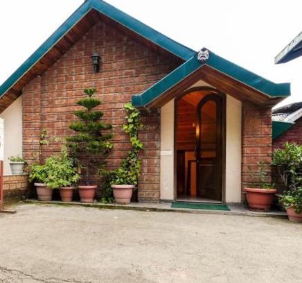 Shimla Wohnung | Tara Suites Naldehra
