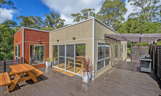 Sisters Beach Haus | --- Tarkine-Tore ---