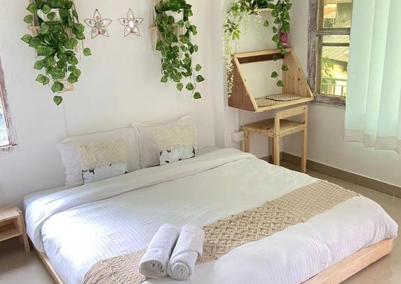 Dharamshala Haus | Taroh Rustic Roots & Wilderness