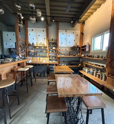 Xiulin Haus | Taroko Dan Aigle