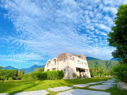 Xincheng Haus | Taroko Mountain View B&B