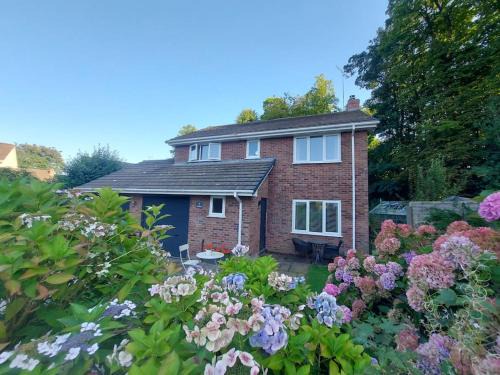 Tarporley Haus | Tarporley No 7