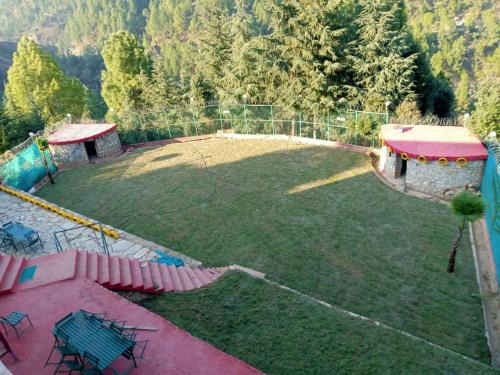 Mukteshwar Haus | Tathastu Resort