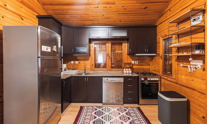Cirali Haus | Tatil Evi Dilek Cıralı
