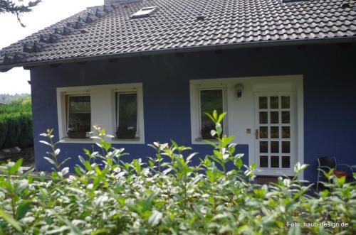 Espa Wohnung | Taunus Im Grünen