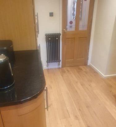 Failsworth Haus | Tavern Court Shared Facilities