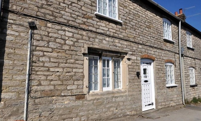 Corfe Castle Village Hütte | Tavern Way, Schloss Corfe