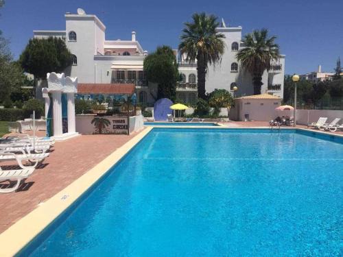 Tavira Wohnung | Tavira - Cozy Studio by the Pool