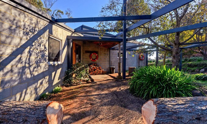 South Bruny Haus | Taylors Bay Cottage