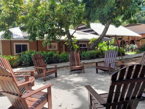 Buritaca Haus | Tayrona Farm House Sleep 15 AC Breakfast included