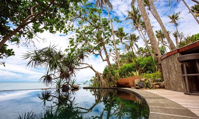 Suraberata Villa | TB5002 - Private 5 Bedroom Villa Tabanan