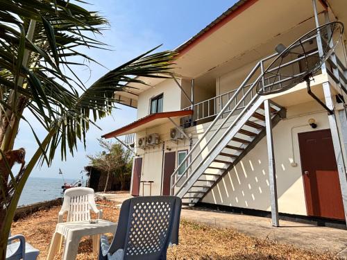 Bai Lan Haus | Tchin tchin Guesthouse